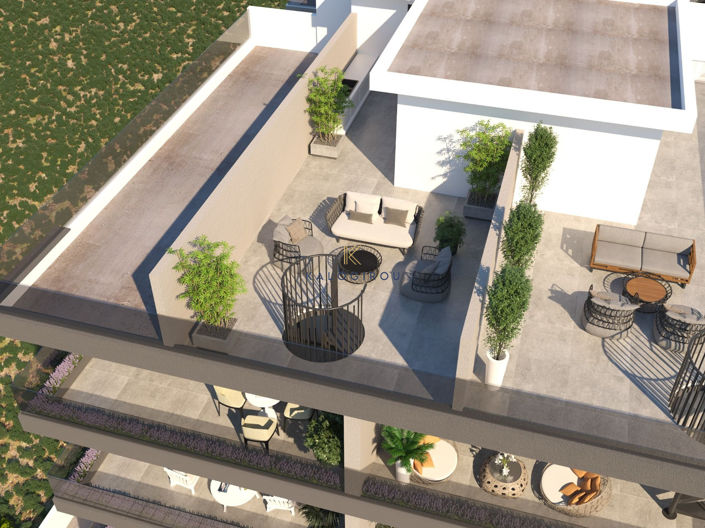 Image No.14-1 Bed Apartment for sale