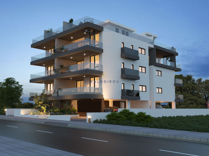 Image No.18-1 Bed Apartment for sale