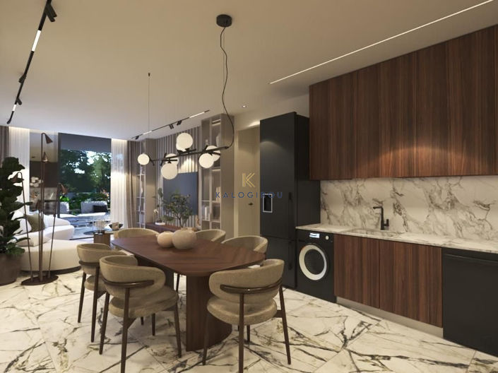 Image No.3-1 Bed Apartment for sale