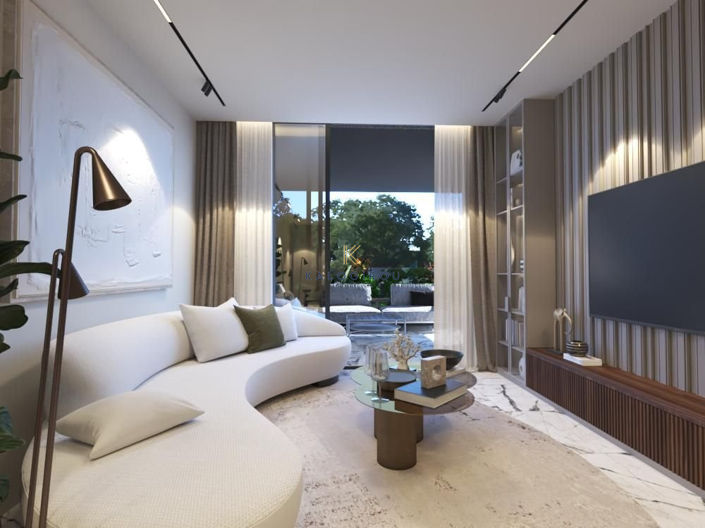 Image No.4-1 Bed Apartment for sale