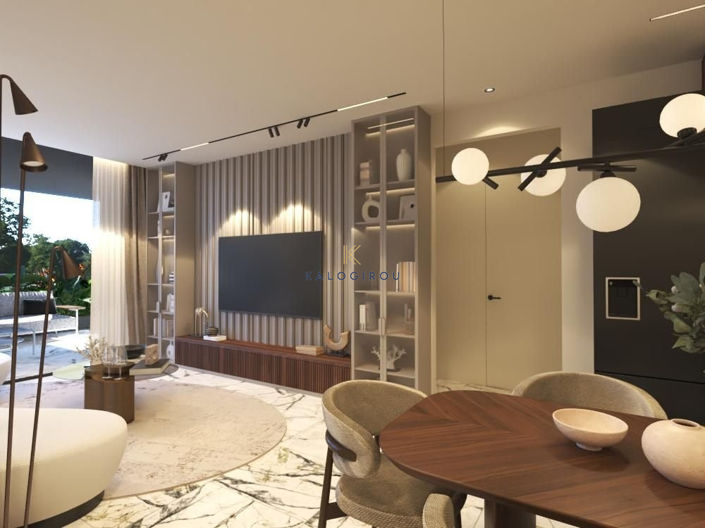 Image No.5-1 Bed Apartment for sale