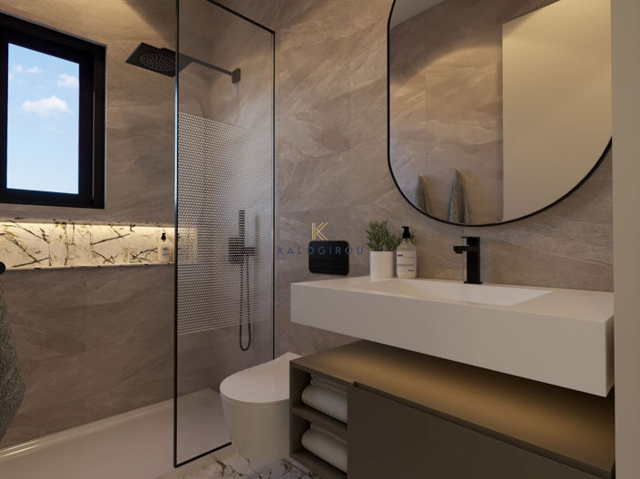 Image No.7-1 Bed Apartment for sale