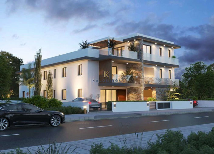 Image No.12-2 Bed Apartment for sale