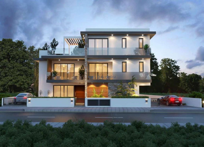 Image No.13-2 Bed Apartment for sale