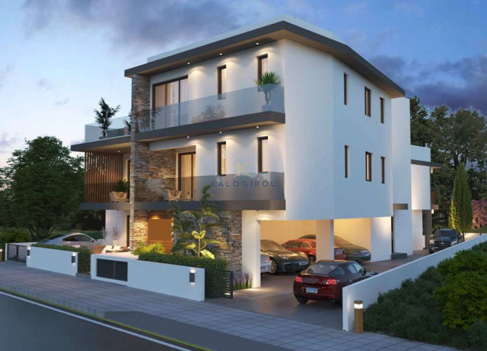 Image No.14-2 Bed Apartment for sale