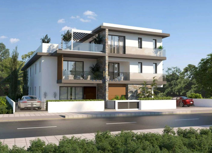 Image No.15-2 Bed Apartment for sale