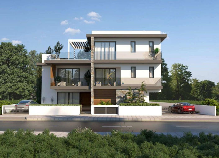 Image No.2-2 Bed Apartment for sale