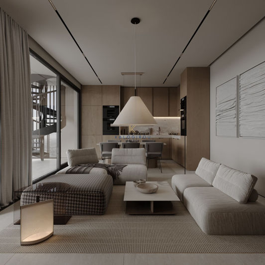 Image No.3-1 Bed Apartment for sale