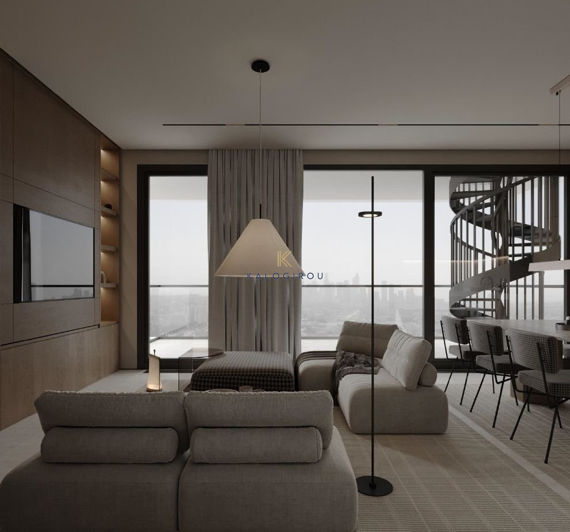 Image No.4-1 Bed Apartment for sale