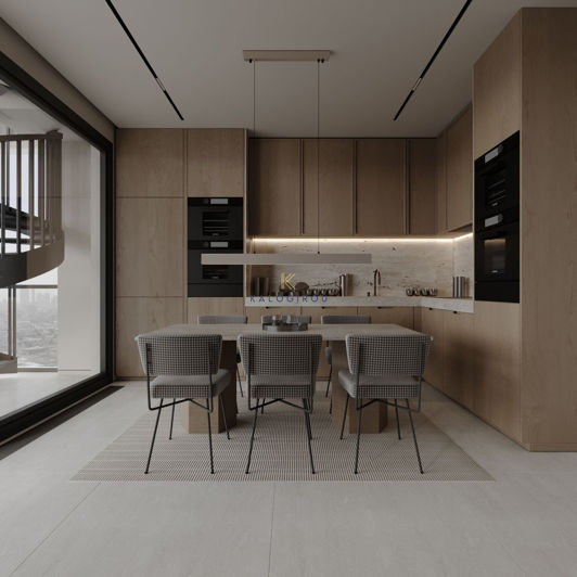 Image No.5-1 Bed Apartment for sale