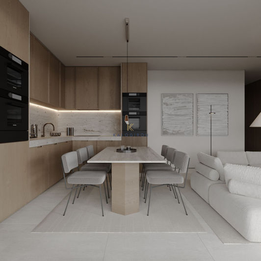 Image No.6-1 Bed Apartment for sale