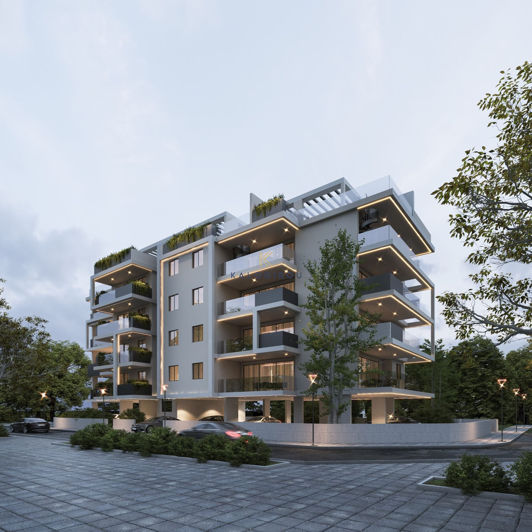 Image No.8-1 Bed Apartment for sale