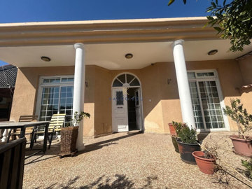 3 Bed Bungalow for sale