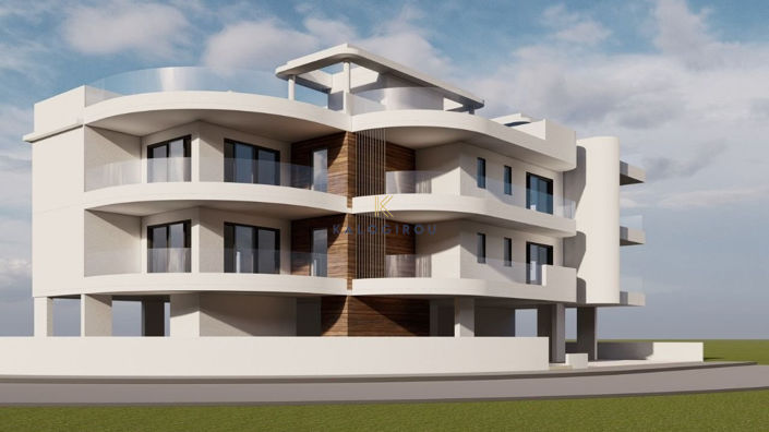 Image No.2-2 Bed Apartment for sale