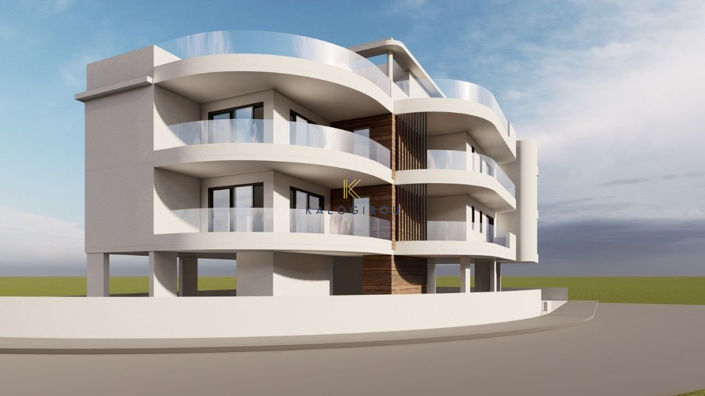 Image No.4-2 Bed Apartment for sale