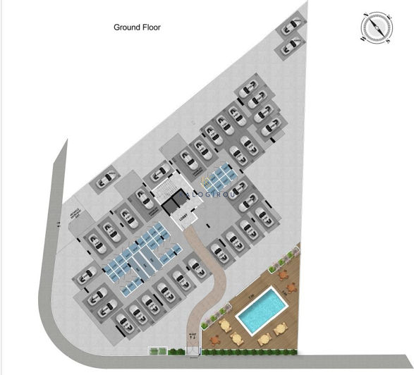 Image No.31-3 Bed Apartment for sale