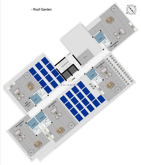 Image No.36-3 Bed Apartment for sale