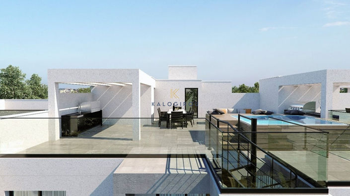 Image No.7-1 Bed Apartment for sale