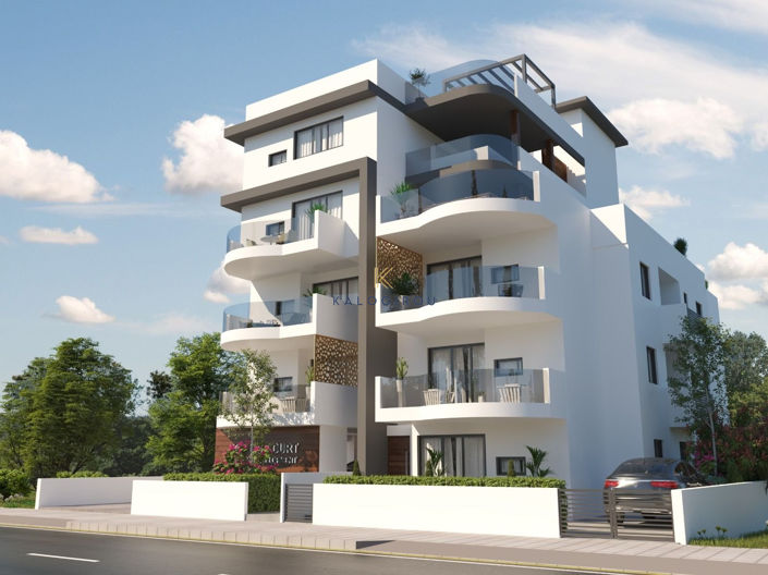 Image No.1-3 Bed Apartment for sale