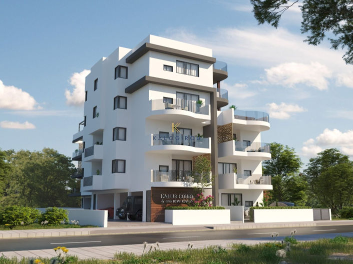 Image No.2-3 Bed Apartment for sale