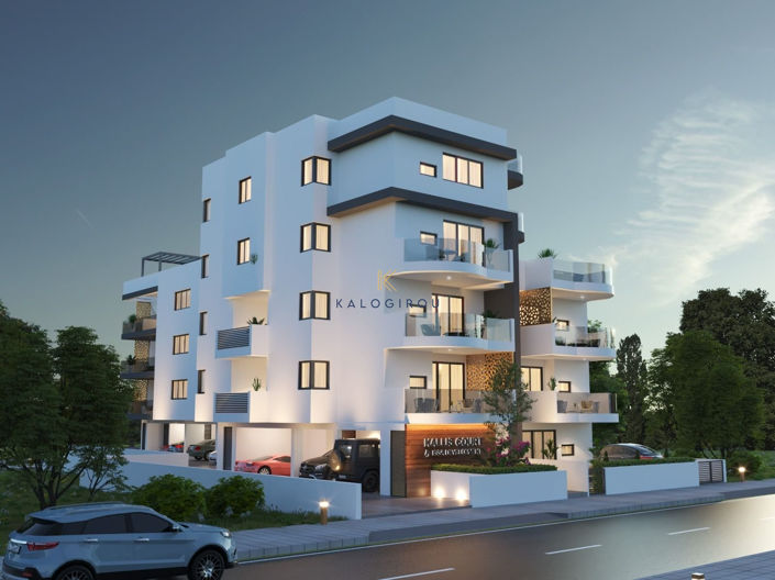 Image No.8-3 Bed Apartment for sale