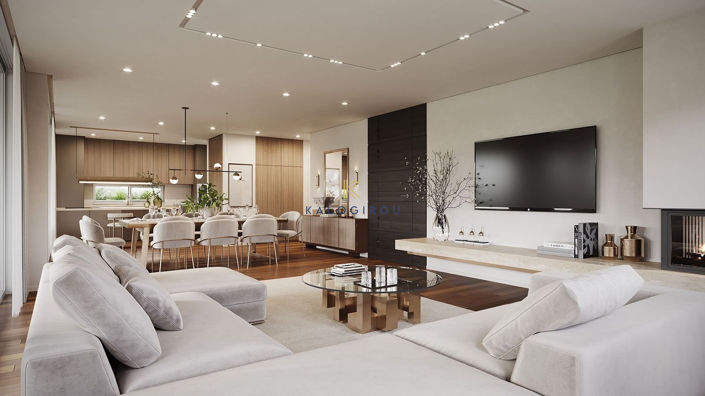 Image No.7-3 Bed Apartment for sale