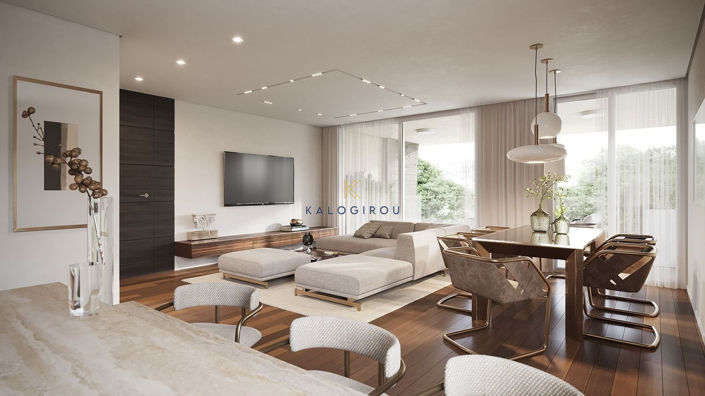 Image No.8-3 Bed Apartment for sale