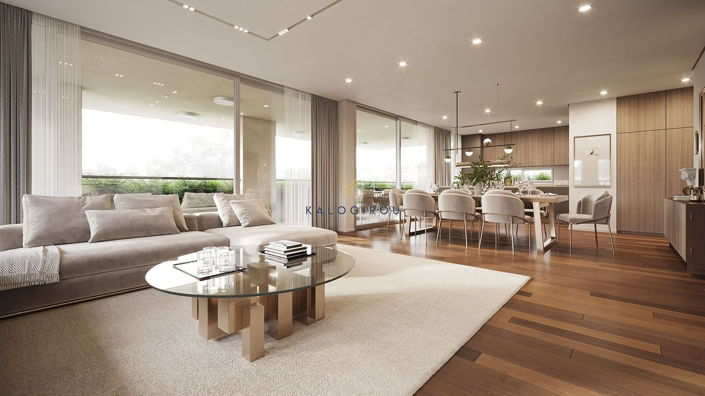 Image No.9-3 Bed Apartment for sale