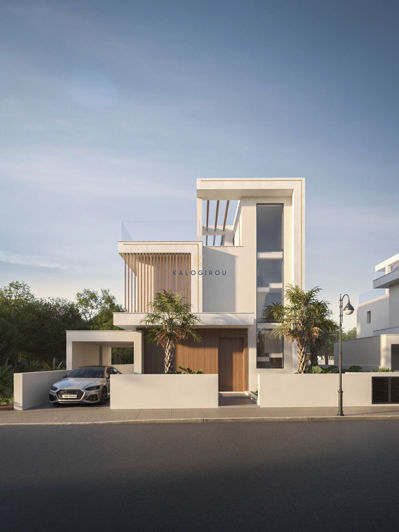Image No.1-4 Bed House for sale