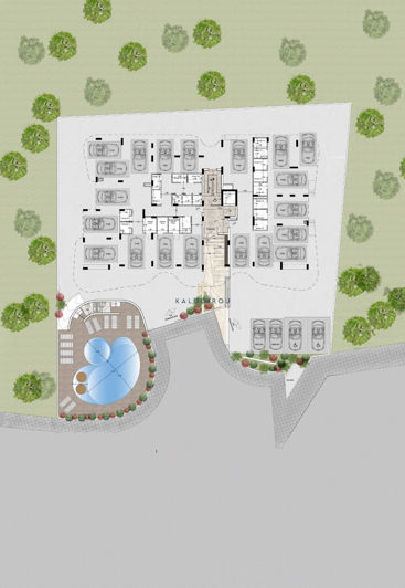 Image No.13-1 Bed Apartment for sale