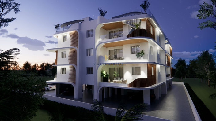 Image No.8-1 Bed Apartment for sale