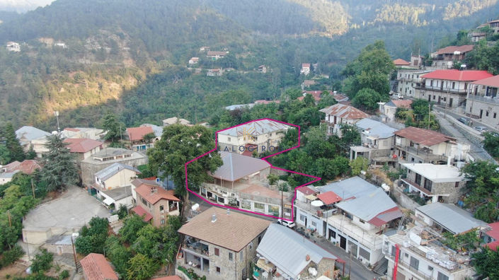 Image No.2-Hotel for sale