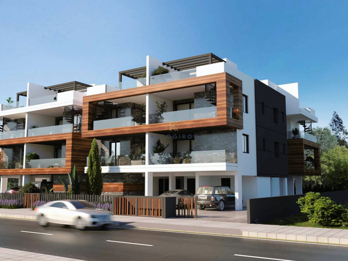 Image No.1-2 Bed Apartment for sale