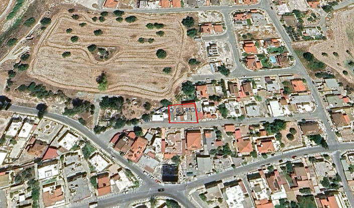 Image No.1-Plot for sale