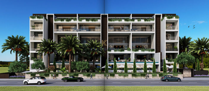 Image No.1-2 Bed Apartment for sale