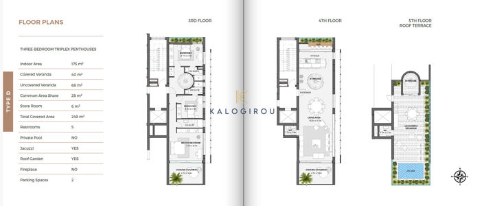 Image No.12-2 Bed Apartment for sale