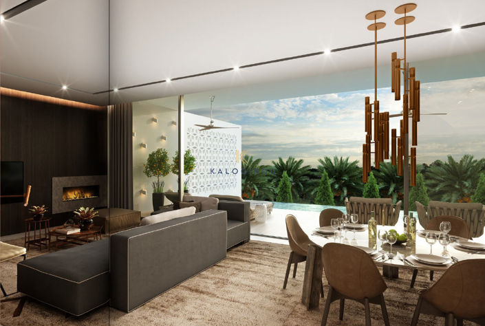 Image No.3-2 Bed Apartment for sale