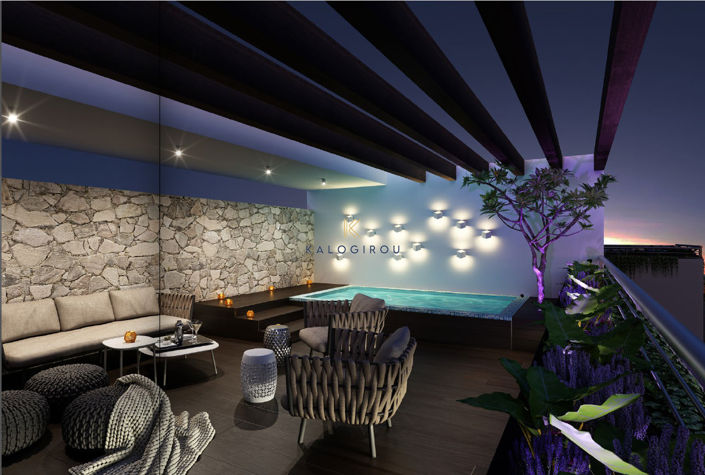 Image No.6-2 Bed Apartment for sale