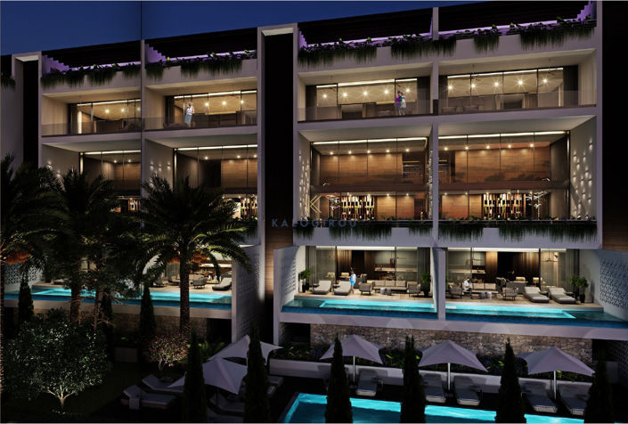 Image No.7-2 Bed Apartment for sale