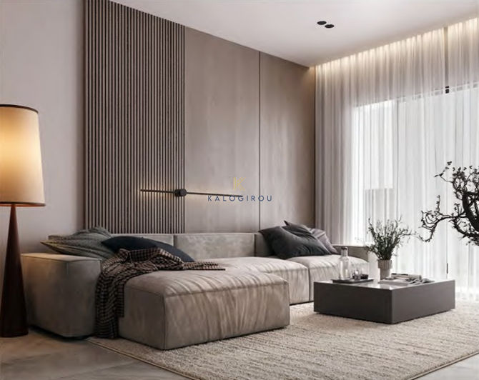 Image No.11-Appartement de 2 chambres à vendre à Larnaca