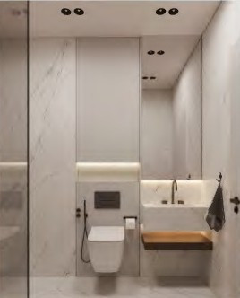 Image No.14-Appartement de 2 chambres à vendre à Larnaca