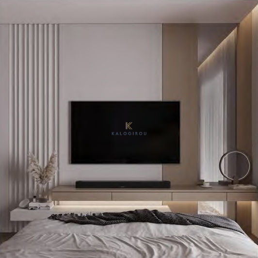 Image No.18-Appartement de 2 chambres à vendre à Larnaca