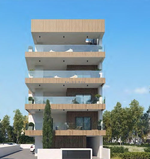 Image No.6-Appartement de 2 chambres à vendre à Larnaca