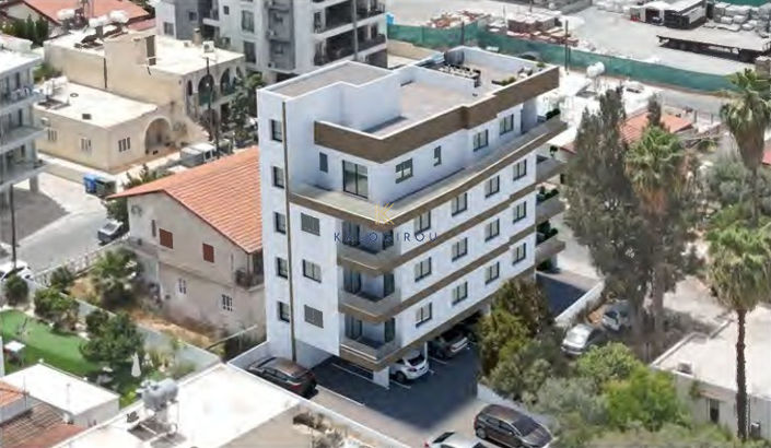 Image No.7-Appartement de 2 chambres à vendre à Larnaca