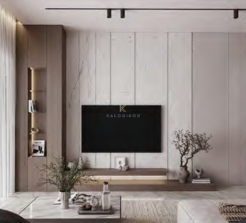 Image No.12-Appartement de 1 chambre à vendre à Larnaca