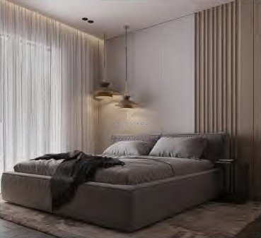 Image No.16-Appartement de 1 chambre à vendre à Larnaca