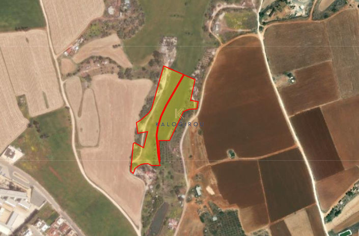 Image No.1-Land for sale