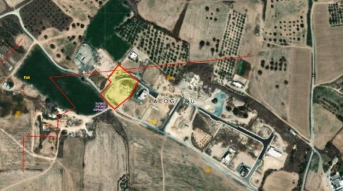 Image No.2-Plot for sale