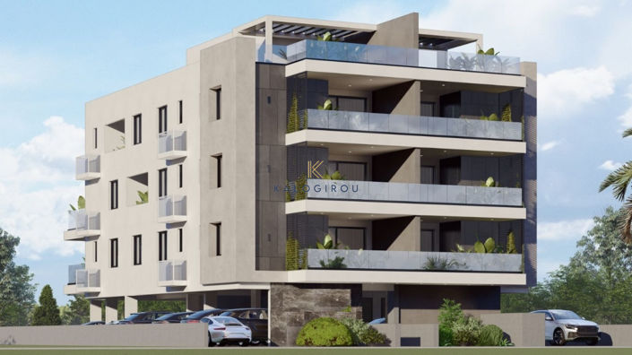 Image No.1-1 Bed Apartment for sale