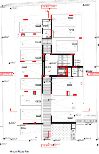 Image No.10-1 Bed Apartment for sale